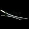 Lot # 214: Stick's Urethane Katana