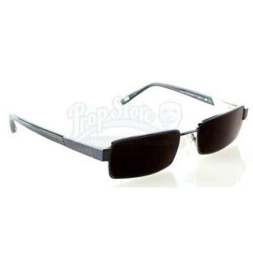 Lot # 217: Matt Murdock's Eyeglasses