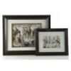 Lot # 220: Frank Castle's Marine Days Photos with Frames