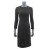 Lot # 226: Karen Page's Firm Departure Dress