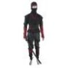Lot # 235: The Hand Ninja Stunt Costume and Katana
