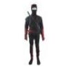 Lot # 236: The Hand Ninja Stunt Costume and Katana