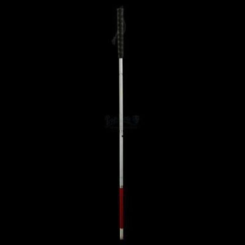 Lot # 247: Young Matt Murdock's Walking Cane