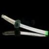 Lot # 256: Stick's Stunt VFX Sword
