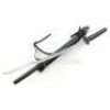 Lot # 262: The Hand Steel Blade Katana