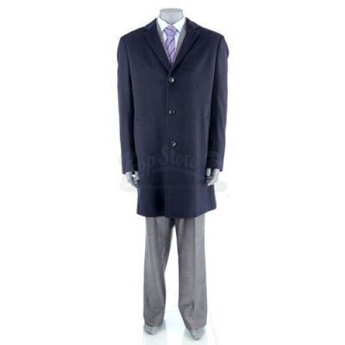 Lot # 268: Ben Donovan's Good News Costume