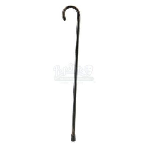 Lot # 270: Matt Murdock's Walking Cane