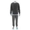 Lot # 274: Matt Murdock's Stunt Crypt Self-Reflection Costume