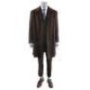 Lot # 277: Franklin 'Foggy' Nelson's Family Dinner Costume