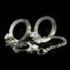 Lot # 279: Wilson Fisk's Wrist Restraints