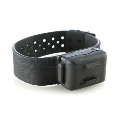 Lot # 281: Wilson Fisk's Ankle Monitor
