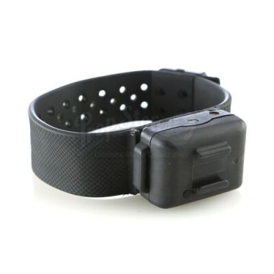 Lot # 281: Wilson Fisk's Ankle Monitor