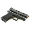 Lot # 282: Benjamin 'Dex' Poindexter's Rubber Glock Pieces
