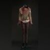 SEASON 3 EPISODE 2: "PRIMAVERA"<br>Abigail Hobbs' (Kacey Rohl) Bloody Jacket, Shirt, and Pants