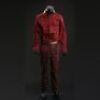 SEASON 3 EPISODE 2: "PRIMAVERA"<br>Will Graham's (Hugh Dancy) Bloody Shirt and Pants
