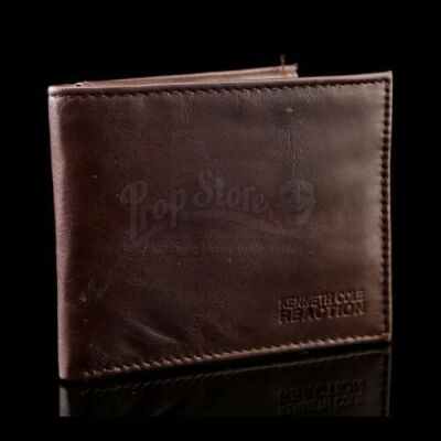 Lot # 286: Franklin 'Foggy' Nelson's New Wallet