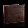 Lot # 286: Franklin 'Foggy' Nelson's New Wallet