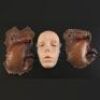 SEASONS 1-3<br>Set of Three Effects Piece Faces