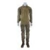 Lot # 289: Benjamin 'Dex' Poindexter's Albanian Syndicate Face-Off Costume
