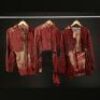 SEASON 3 EPISODE 2: "PRIMAVERA"<br>Three Will Graham (Hugh Dancy) Bloody Shirts