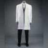 Lot # 295: Wilson Fisk's Murdock Hallucination Costume