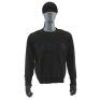 Lot # 298: Matt Murdock's Second Iteration Vigilante Costume Components