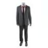 Lot # 301: Matt Murdock's Bloodied Fight Costume