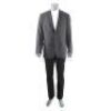 Lot # 306: Benjamin 'Dex' Poindexter's Fisk FBI Security Costume
