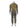 Lot # 308: Benjamin 'Dex' Poindexter's FBI Combat Costume