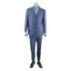 Lot # 309: Franklin 'Foggy' Nelson's NYPD Speech Costume