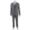Lot # 311: Matt Murdock's Prison Costume