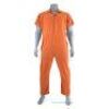 Lot # 312: Wilson Fisk's Stunt Face-Off Costume