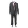 Lot # 315: Matt Murdock's Bloodied Prison Fight Costume