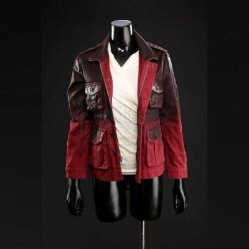 SEASON 3 EPISODE 2: "PRIMAVERA"<br>Abigail Hobbs' (Kacey Rohl) Shirt and Jacket