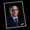 Lot # 320: Agent Rahul 'Ray' Nadeem's Photo of James Wesley