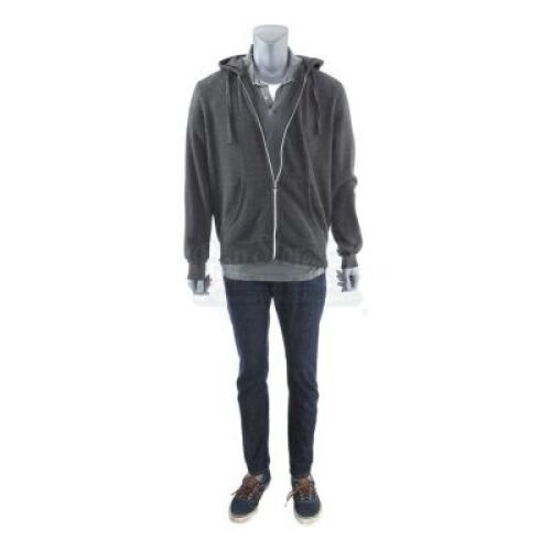 Lot # 321: Benjamin 'Dex' Poindexter's Suicide Prevention Center Costume