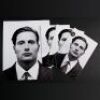 SEASON 3 EPISODE 2: "PRIMAVERA"<br>Young Hannibal Lecter (Mads Mikkelsen) Photos