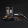 SEASON 3<br>Hannibal Lecter's (Mads Mikkelsen) Charcoal Art Supplies