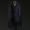 SEASON 3 EPISODE 3: "SECONDO"<br>Will Graham's (Hugh Dancy) Shirt and Pants with Overcoat