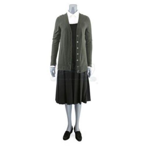Lot # 349: Sister Maggie's Caregiving Costume
