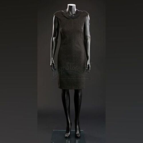 SEASON 3 EPISODE 3: "SECONDO"<br>Bedelia Du Maurier's (Gillian Anderson) Dress