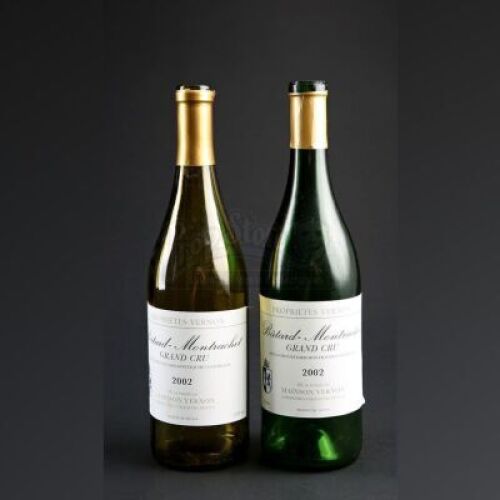SEASON 3<br>Two Empty Wine Bottles