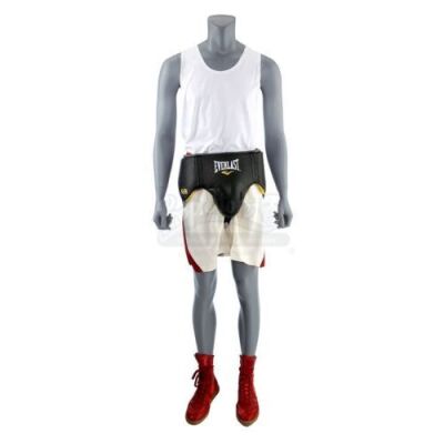 Lot # 380: Jack Murdock's Maggie Introduction Costume