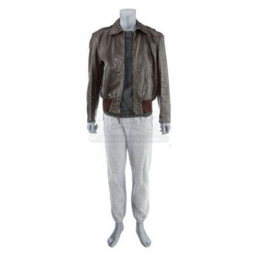 Lot # 381: Jack Murdock's Consolation Costume