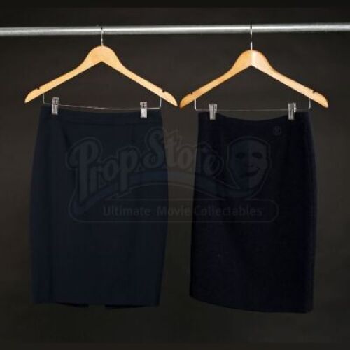 SEASONS 1-3<br>Bedelia Du Maurier's (Gillian Anderson) Pair of Skirts