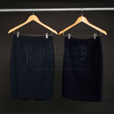 SEASONS 1-3<br>Bedelia Du Maurier's (Gillian Anderson) Pair of Skirts