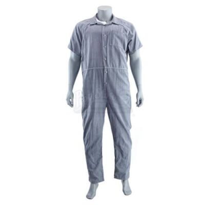 Lot # 387: Wilson Fisk's Safe House Costume