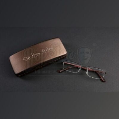 SEASONS 2 AND 3<br>Mason Verger's (Joe Anderson, Michael Pitt) Ray Ban Glasses