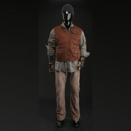 SEASON 3 EPISODE 4: "APERITIVO"<br>Will Graham's (Hugh Dancy) Outfit