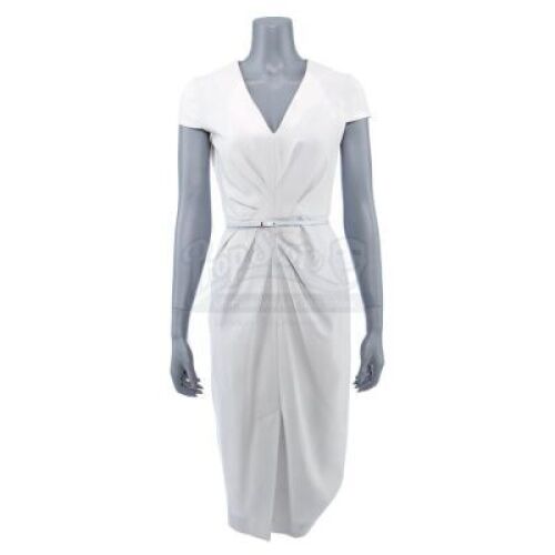 Lot # 421: Vanessa Marianna's Order Costume